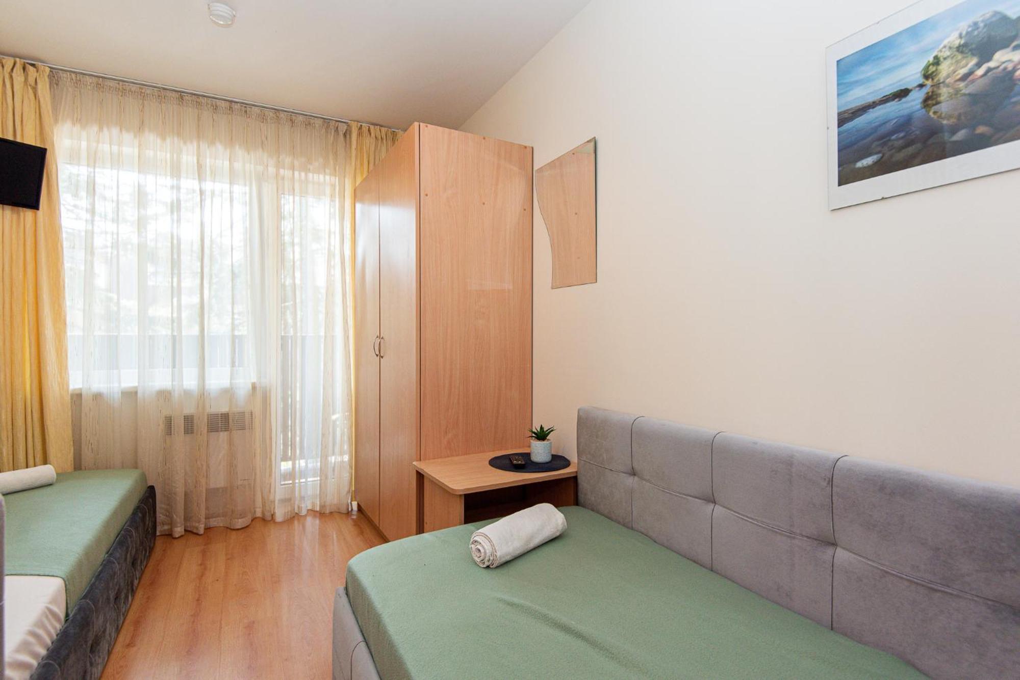 Hotel Palanga 777 Habitación foto