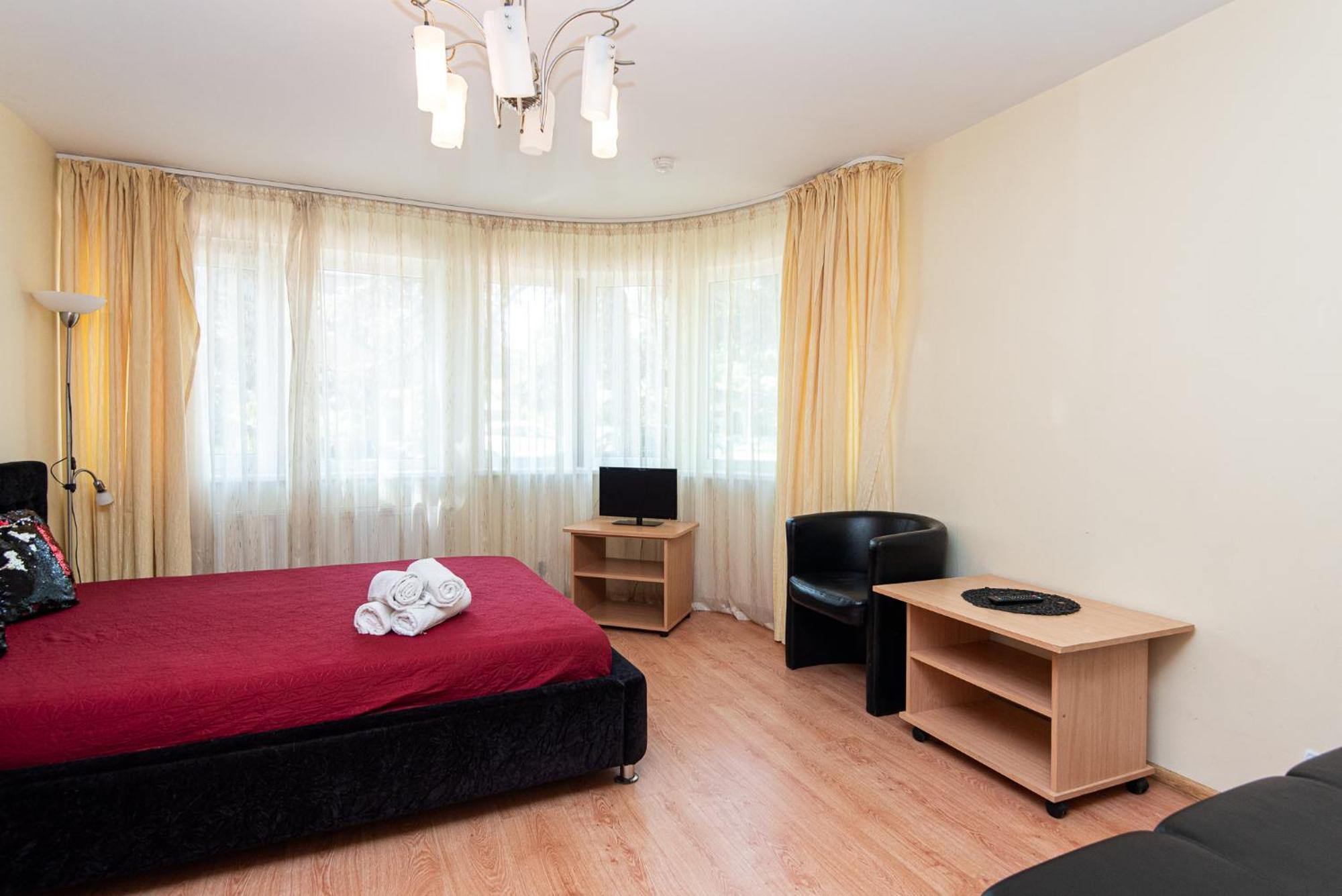 Hotel Palanga 777 Habitación foto
