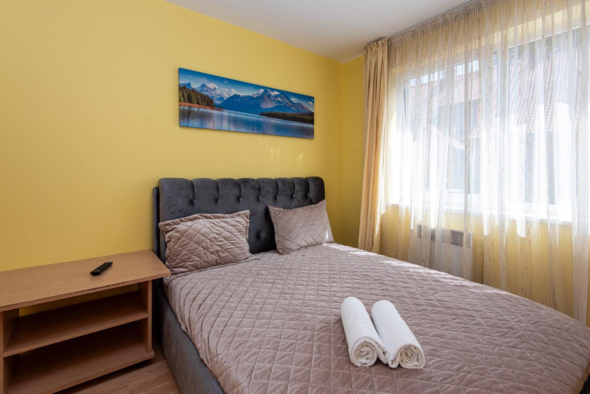 Hotel Palanga 777 Habitación foto