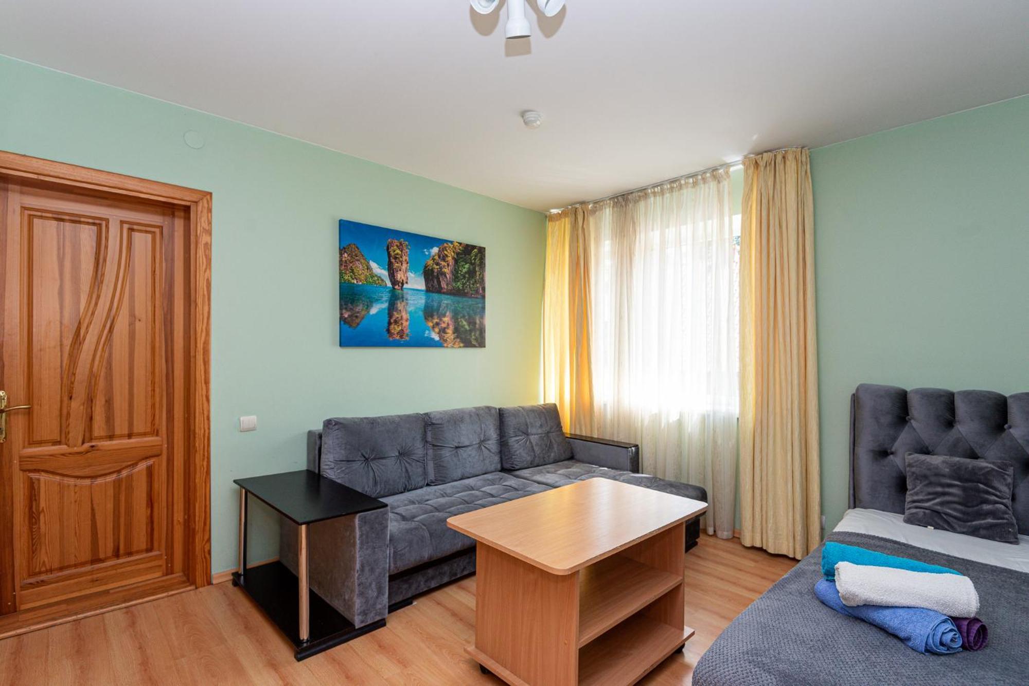 Hotel Palanga 777 Habitación foto