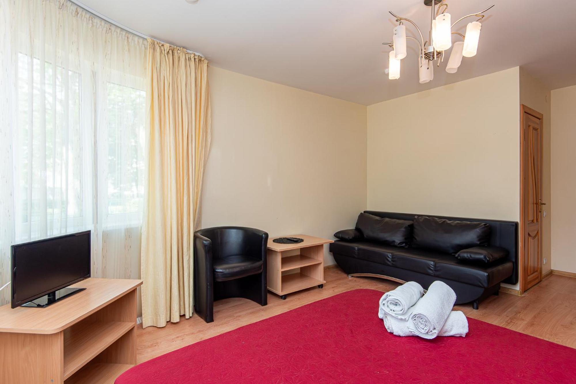 Hotel Palanga 777 Habitación foto